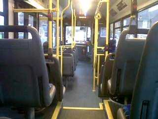 Metrobus route 84 to Crawley 218 part 3 video