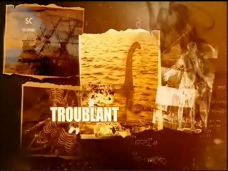 Christophe Colomb[Bizarre ou pas]S01E06