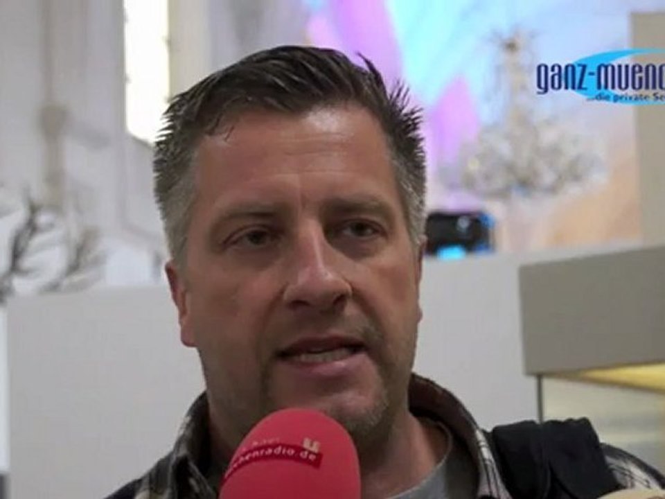 Krampus Ausstellung im Deutschen Jagd- und Fischereimuseum München bis 6.1.2013