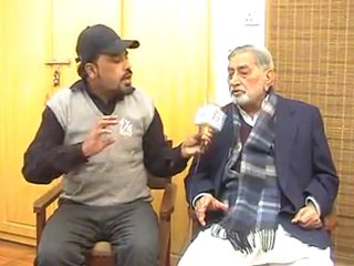TheJhelum.com - Raja Afzal Khan Interview