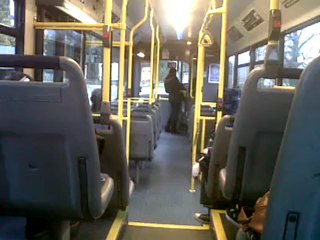 Metrobus route 84 to Crawley 218 part 4 video