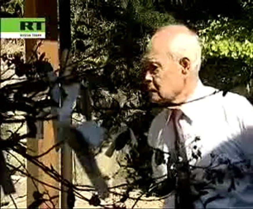 Policing the internet: safe surfing or trespass. Spotlight.