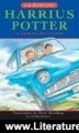 Literature Book Review: Harrius Potter et Camera Secretorum (Harry Potter and the Chamber of Secrets, Latin Edition) by J. K. Rowling, Peter Needham