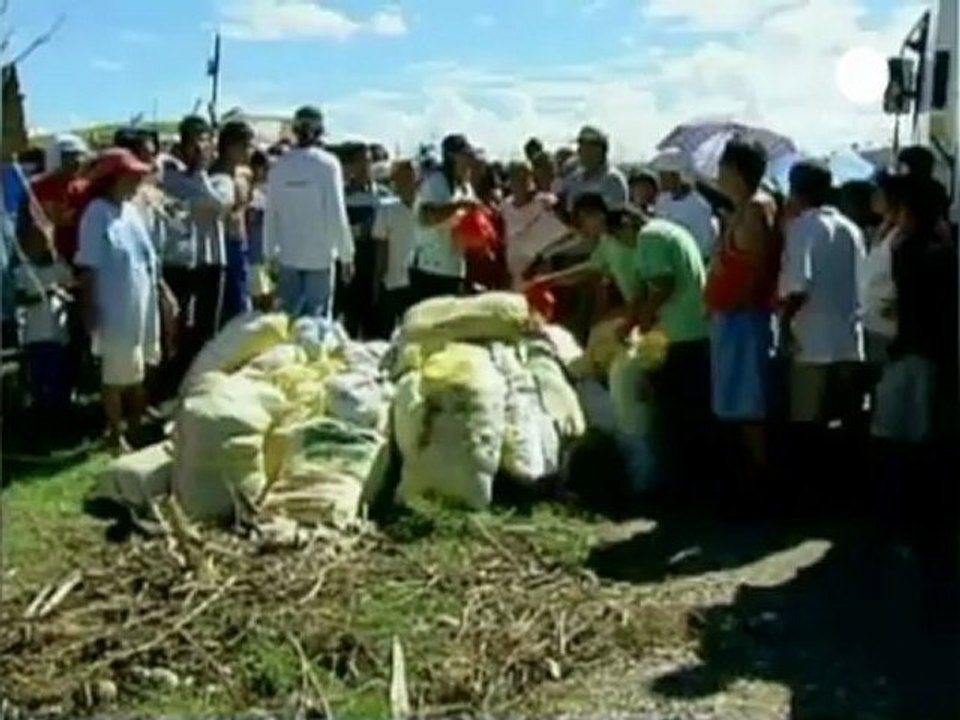 Bopha heads back to the Philippines