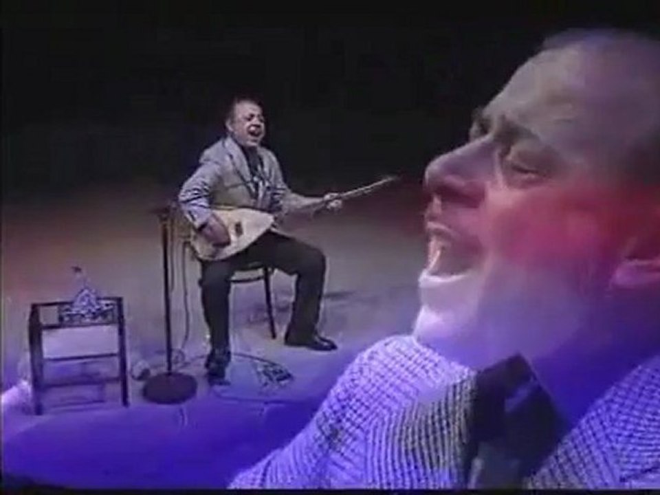 Neşet Ertaş ~ Bir Ayrılık, Bir Yoksuzluk, Bir Ölüm