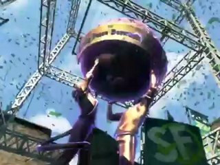 X-Men Destiny Launch Trailer