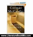 Literature Book Review: The Sunset Limited: A Novel in Dramatic Form by Cormac McCarthy