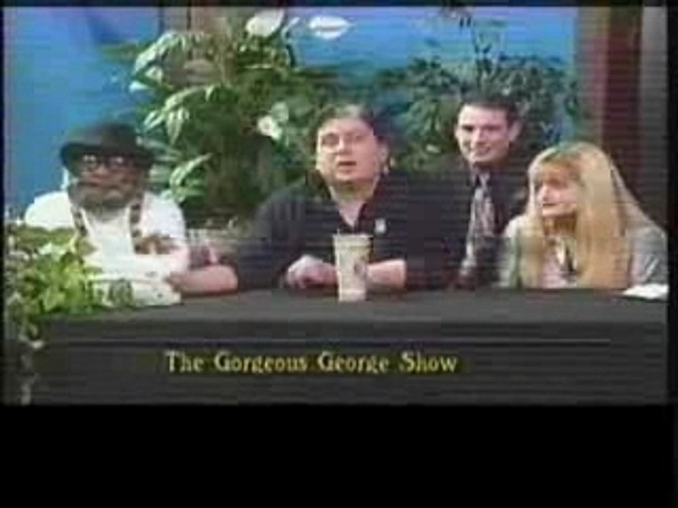Public Access Show