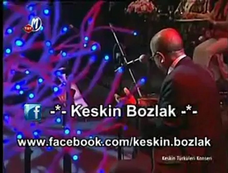 Vedat Cöke ~ Akşamdanmı Geçtin Kayalık Özü