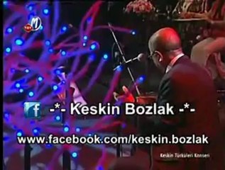 Vedat Cöke ~ Akşamdanmı Geçtin Kayalık Özü