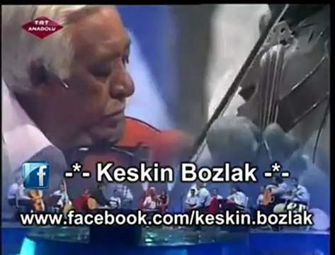 Seyit Çevik ~ İp Attım Ucu Kaldı