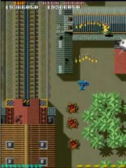 Hi Sho Zame (Flying Shark) +20.000.000 pts - Loop 34-35-36 (part 2)