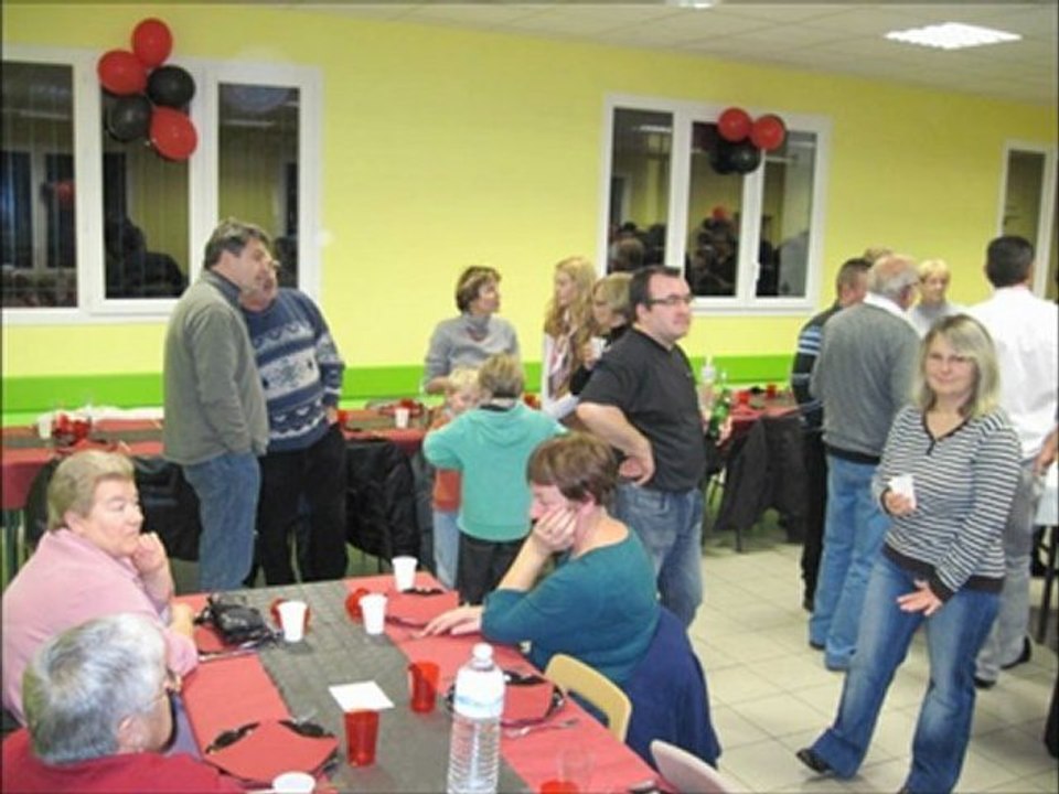 Sainte Cécile 2012