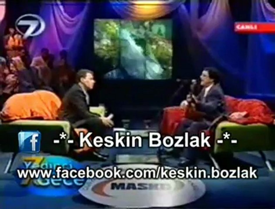 Ekrem Çelebi ~ Mihriban