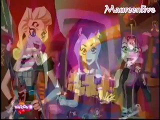 Angel's Friends saison 2 épisode 2 vf