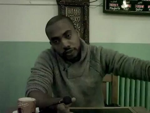 Mohamed Bajrafil - Débattre en 'aqida