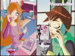 Angel's Friends saison 2 épisode 6 vf