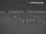 Παναθηναϊκός - Χόνβεντ 5-1
