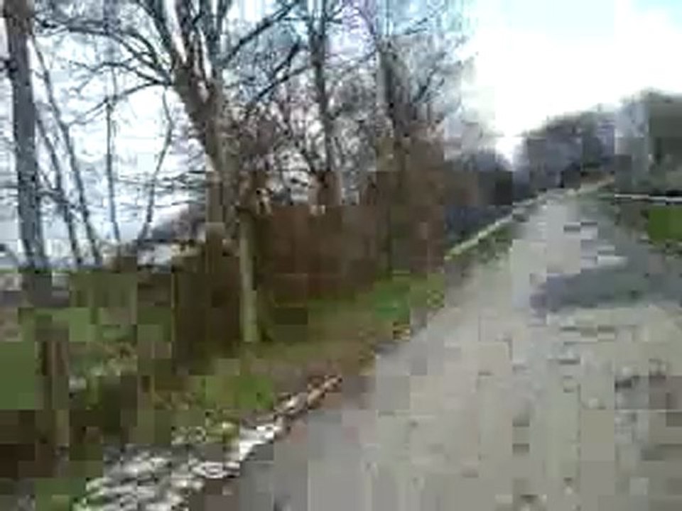 Sortie du 9 décembre 2012