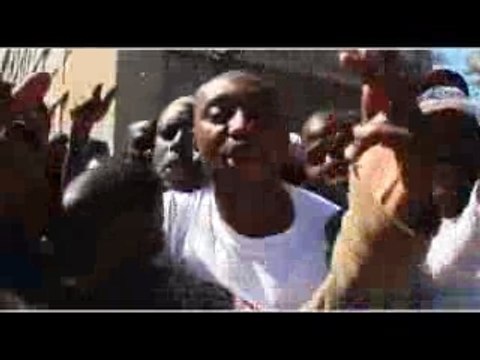 Dany Boss - Je Sais Que Tu Sais