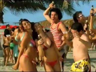 Brahma Perú - Refrescancia