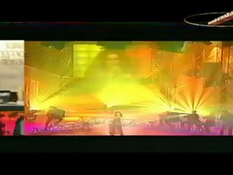 Lena Ka - Tous les cris les Sos (Simultané live + Clip)