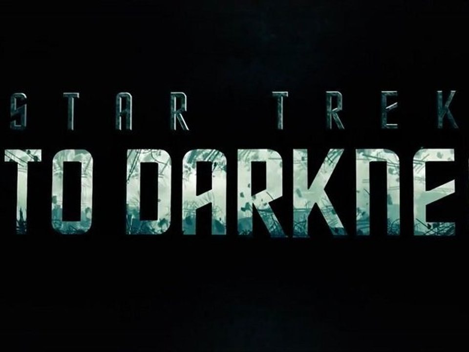Star Trek - Into Darkness  VOST | Full HD