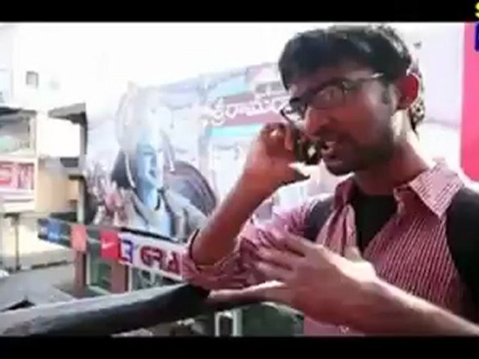 Ee Rojullo Feel My Love song - TollyArea