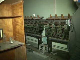 URBEX #4 - Tu files un mauvais coton