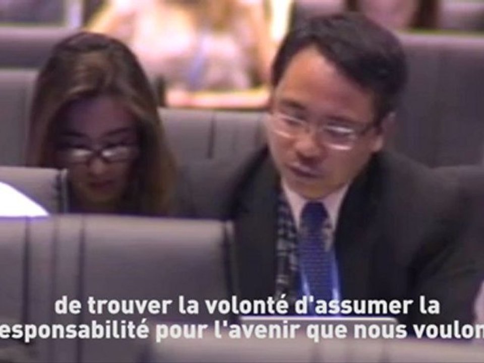 Si ce n'est pas maintenant, alors quand ?