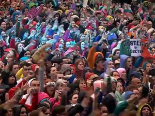 Westlife The Farewell Tour Live What About Now-What Makes A Man