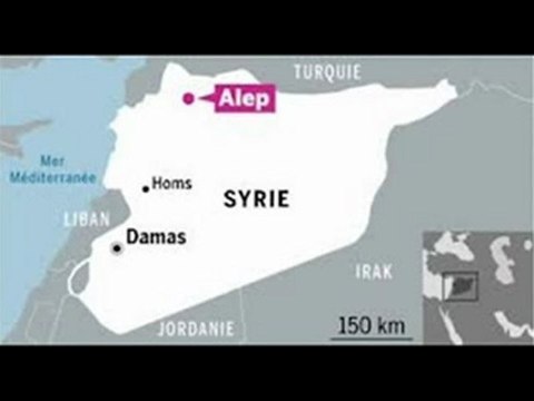 Table ronde 2012.12.09 Tahhan Meyssan - Syrie groupes armés vaincus?