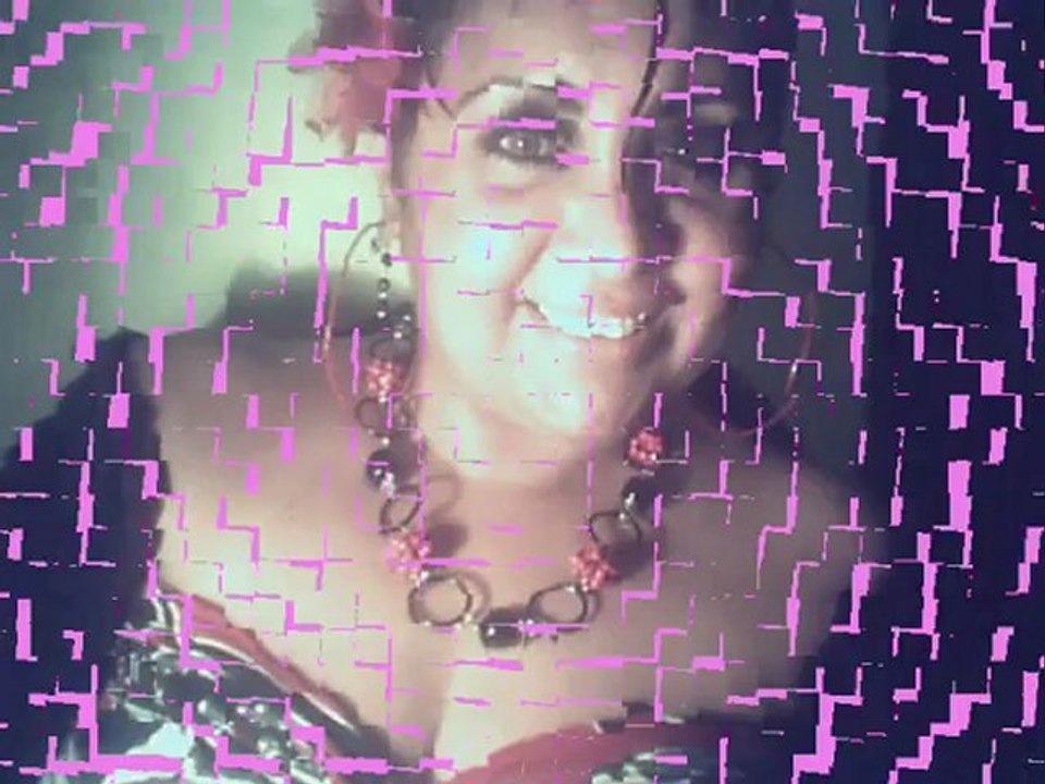 Patty (sonriele a la vida)