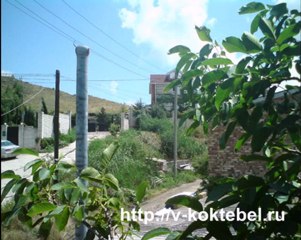 Private photos from Koktebel - Частное фото с Коктебеля