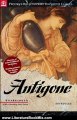 Literature Book Review: Antigone by Sophocles