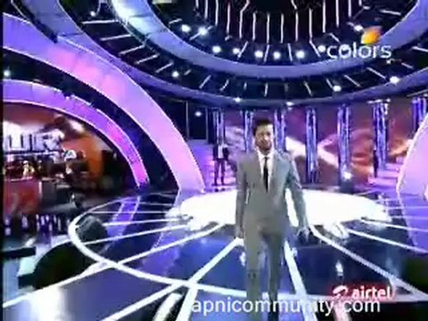 Sur Kshetra - 9th dec 12 pt1