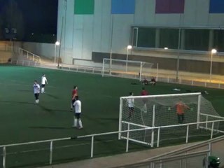 PX J9: Recreativo de Juerga 4-2 Bocatería chaos benetus