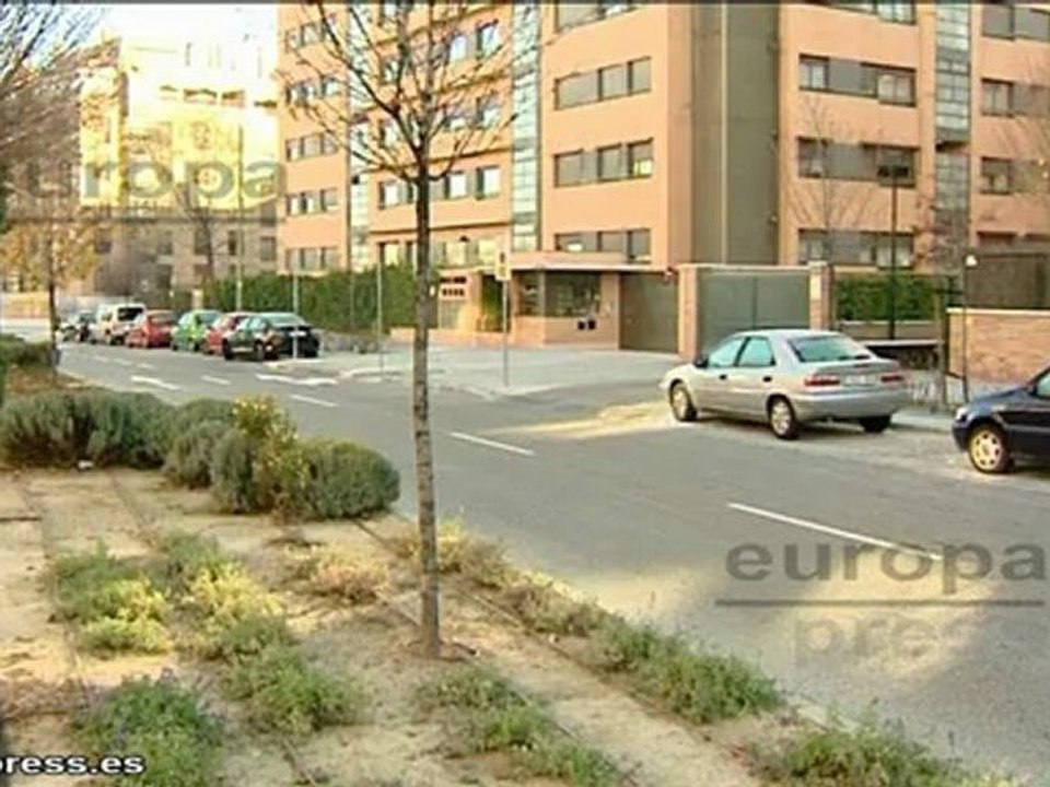 Hallan un cuerpo descuartizado en Madrid