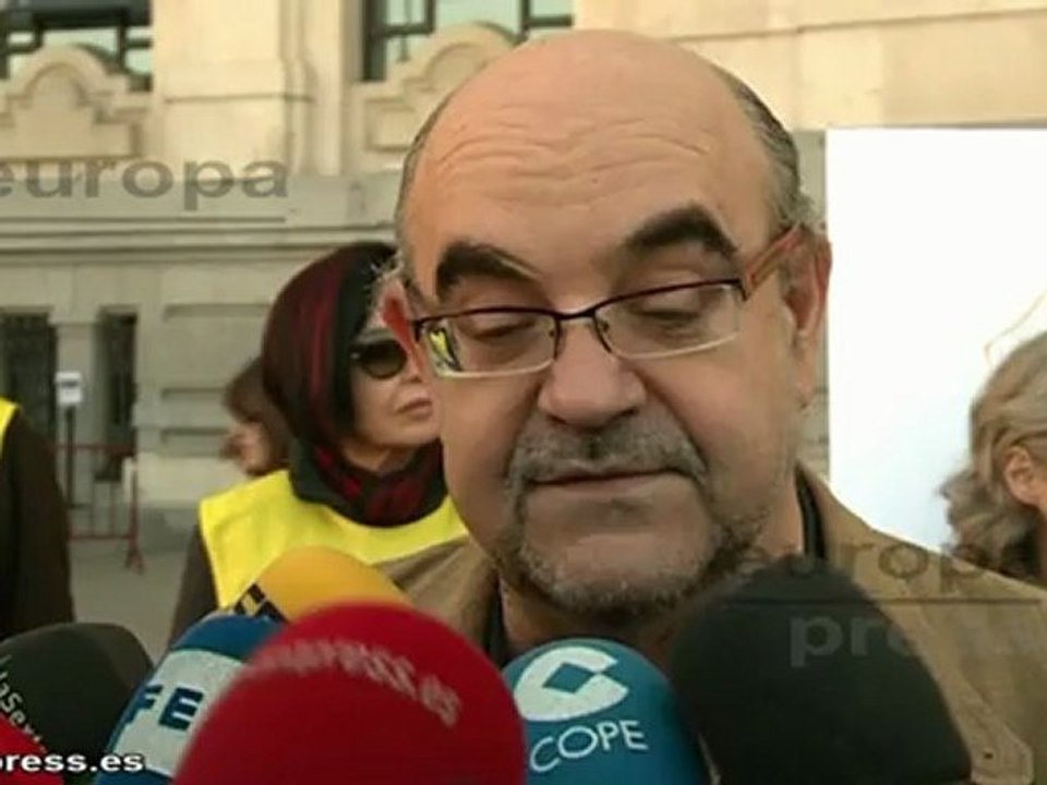 Amnistía defiende los Derechos Humanos en Madrid