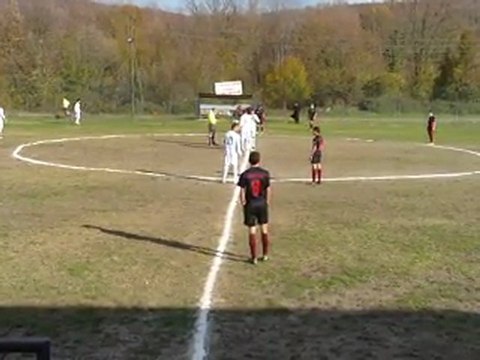 Kışlaçay Spor 2-1 Ferizli Karadeniz İlk Yarı Maç Videosu