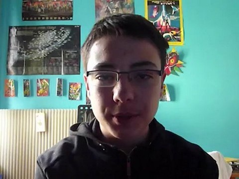 Zelda Adventure of Link - NES