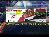Need for Speed Most Wanted 2 for pc
