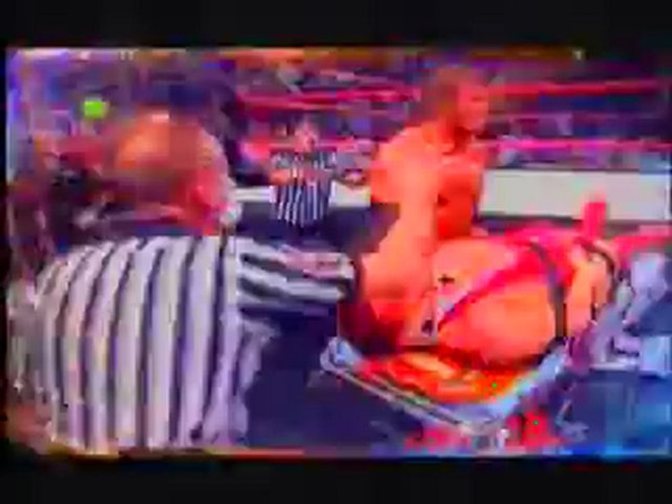 WWE Classic_ Summerslam 2004 inrto