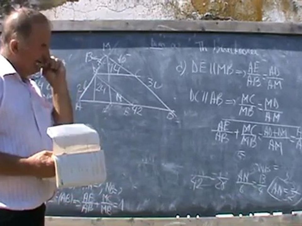 7.Bazele Matematicii - Cursul.66 - Test Recapitulare Materia cl.5-7