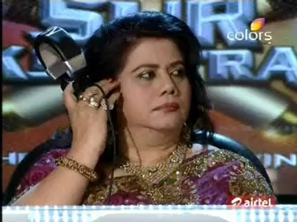 Sur Kshetra - 9th dec 12 pt5