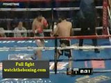 #Juan Manuel Marquez vs Manny Pacquiao 4 fight video video