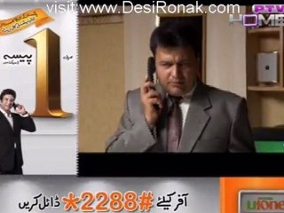 Sayyan Way Episode 11 - 9th December 2012 part 1