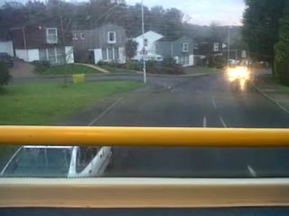 Metrobus route 281 to Crawley 486 part 1 video