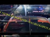 Need for Speed Most Wanted 2 a Criterion Serial key