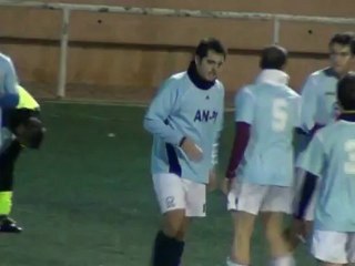 PX J9: El Muro 2-2 FMT Racing Team